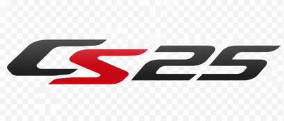 CS25 Logo